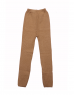 kids Woollen knit  Soft Pajami brown color